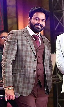 Pawan Singh - Wikiunfold.com